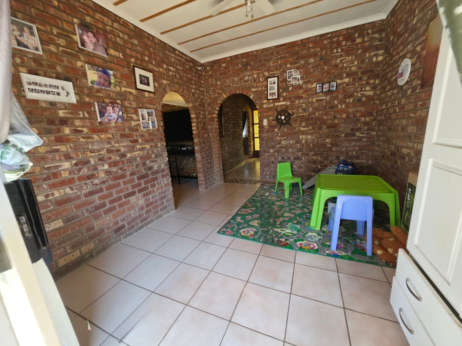 3 Bedroom Property for Sale in Hoopstad Rural Free State